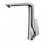 Esperia Brushed Nickel KT33.05